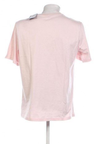 Herren T-Shirt Converse, Größe L, Farbe Rosa, Preis € 43,99