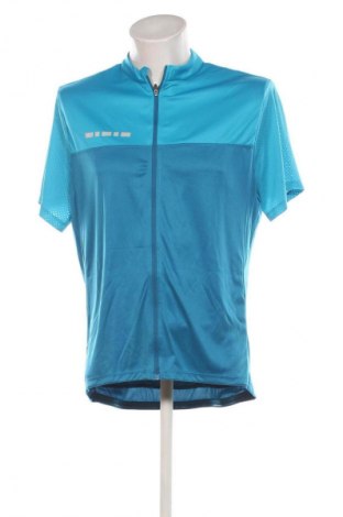 Herren T-Shirt Crane, Größe XL, Farbe Blau, Preis € 9,99