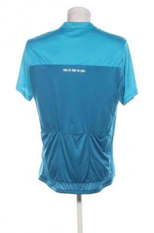Herren T-Shirt Crane, Größe XL, Farbe Blau, Preis € 9,99