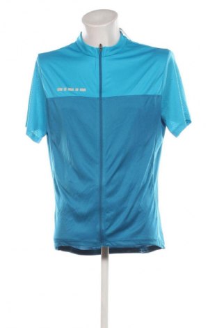 Herren T-Shirt Crane, Größe XL, Farbe Blau, Preis € 9,99