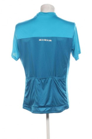 Herren T-Shirt Crane, Größe XL, Farbe Blau, Preis € 9,99