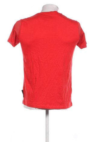 Pánske tričko  Criminal Damage, Veľkosť S, Farba Červená, Cena  7,95 €