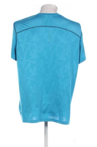 Pánske tričko  Cristian Lay, Veľkosť XL, Farba Modrá, Cena  7,95 €