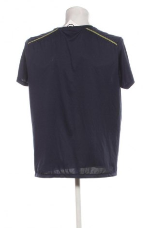 Herren T-Shirt Crivit, Größe XL, Farbe Blau, Preis € 9,99