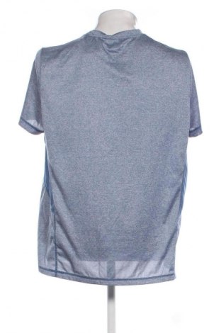 Herren T-Shirt Crivit, Größe XL, Farbe Blau, Preis € 9,99