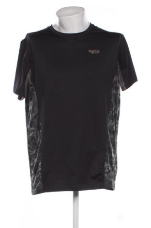 Herren T-Shirt Crivit, Größe XL, Farbe Mehrfarbig, Preis € 9,99