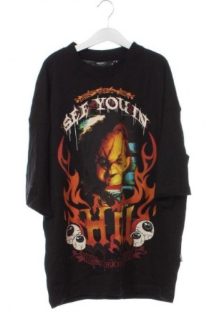 Ανδρικό t-shirt Cropp, Μέγεθος XS, Χρώμα Πολύχρωμο, Τιμή 17,39 €