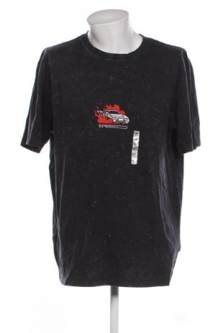 Męski T-shirt Cropp, Rozmiar XXL, Kolor Kolorowy, Cena 76,40 zł