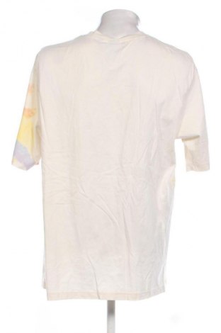 Męski T-shirt Cropp, Rozmiar XXL, Kolor Kolorowy, Cena 35,95 zł
