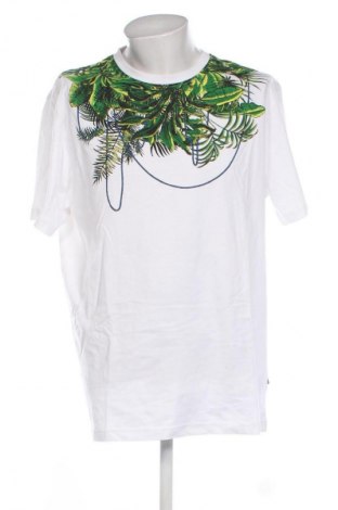 Męski T-shirt Cropp, Rozmiar XXL, Kolor Kolorowy, Cena 35,95 zł
