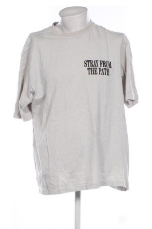 Męski T-shirt Cropp, Rozmiar XXL, Kolor Kolorowy, Cena 35,95 zł