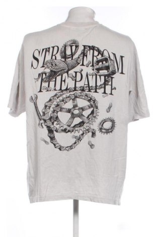 Męski T-shirt Cropp, Rozmiar XXL, Kolor Kolorowy, Cena 35,95 zł