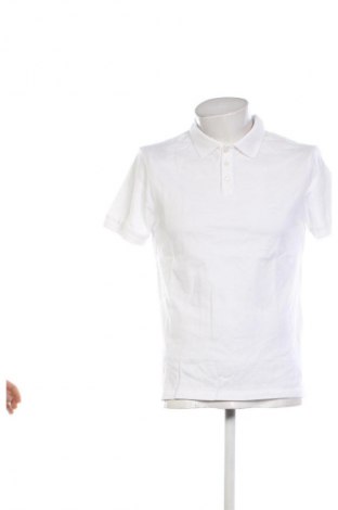 Ανδρικό t-shirt Dan Fox X About You, Μέγεθος M, Χρώμα Λευκό, Τιμή 21,99 €