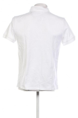 Ανδρικό t-shirt Dan Fox X About You, Μέγεθος M, Χρώμα Λευκό, Τιμή 21,99 €