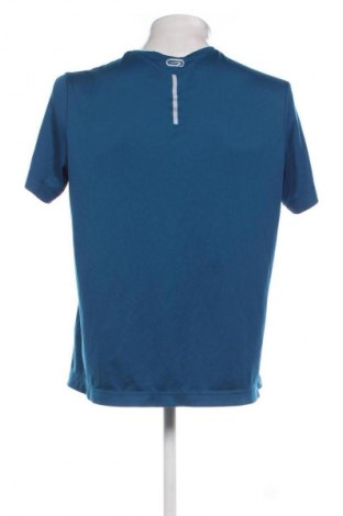 Pánské tričko  Decathlon, Velikost XL, Barva Modrá, Cena  209,00 Kč