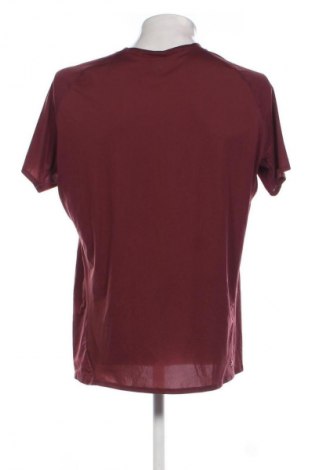 Herren T-Shirt Decathlon, Größe XL, Farbe Braun, Preis € 13,99