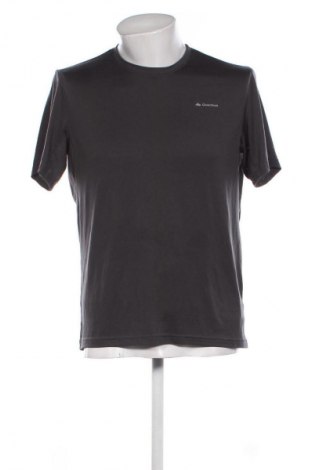 Herren T-Shirt Decathlon, Größe XL, Farbe Grau, Preis € 9,99