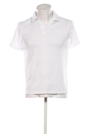 Herren T-Shirt Decathlon, Größe S, Farbe Weiß, Preis € 6,65