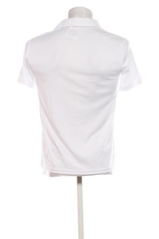 Herren T-Shirt Decathlon, Größe S, Farbe Weiß, Preis € 6,65