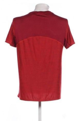 Férfi póló Decathlon, Méret L, Szín Piros, Ár 2 639 Ft