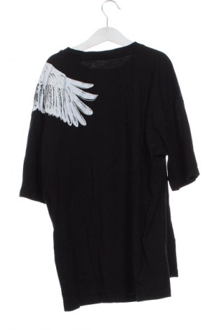 Tricou de bărbați Defacto, Mărime XS, Culoare Negru, Preț 50,00 Lei