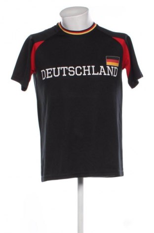Herren T-Shirt Deutscher Fussball-Bund, Größe M, Farbe Mehrfarbig, Preis € 9,99