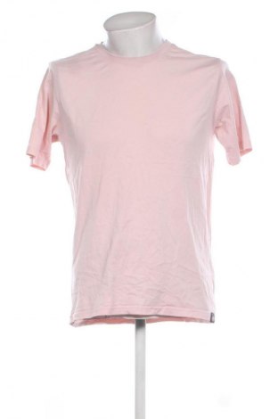 Herren T-Shirt Dickies, Größe L, Farbe Ecru, Preis € 23,99