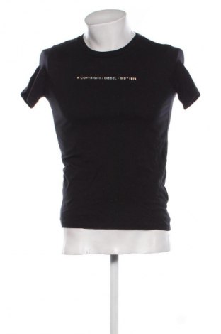 Herren T-Shirt Diesel, Größe S, Farbe Schwarz, Preis € 147,99