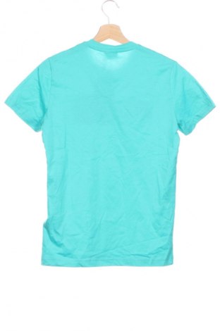 Męski T-shirt Diesel, Rozmiar XS, Kolor Zielony, Cena 689,99 zł