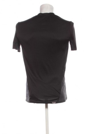 Herren T-Shirt Domyos, Größe S, Farbe Schwarz, Preis € 9,99