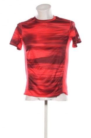 Herren T-Shirt Domyos, Größe M, Farbe Mehrfarbig, Preis € 9,99