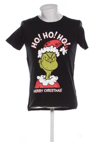 Herren T-Shirt Dr. Seuss, Größe M, Farbe Mehrfarbig, Preis 13,99 €