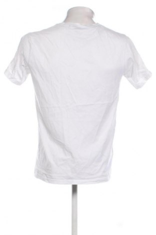 Tricou de bărbați Easy Wear, Mărime L, Culoare Alb, Preț 39,00 Lei