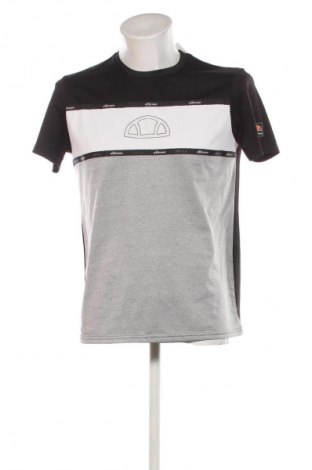 Ανδρικό t-shirt Ellesse, Μέγεθος M, Χρώμα Πολύχρωμο, Τιμή 9,99 €