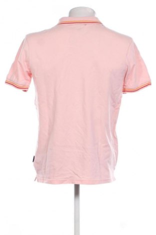 Pánske tričko  Ellesse, Veľkosť L, Farba Ružová, Cena  10,23 €