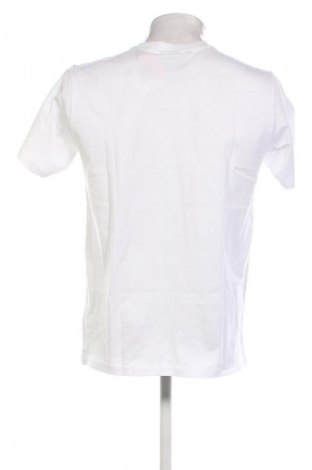 Ανδρικό t-shirt Ellesse, Μέγεθος S, Χρώμα Λευκό, Τιμή 21,99 €