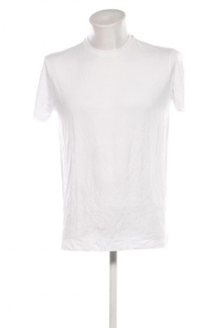 Herren T-Shirt Emporio Armani, Größe XL, Farbe Weiß, Preis € 79,99
