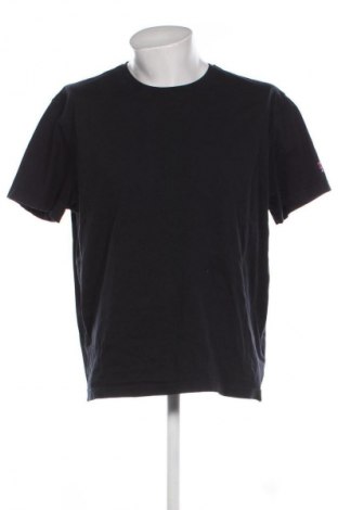 Herren T-Shirt Engelbert Strauss, Größe XL, Farbe Schwarz, Preis 10,99 €
