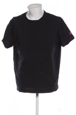 Herren T-Shirt Engelbert Strauss, Größe XL, Farbe Schwarz, Preis € 10,99