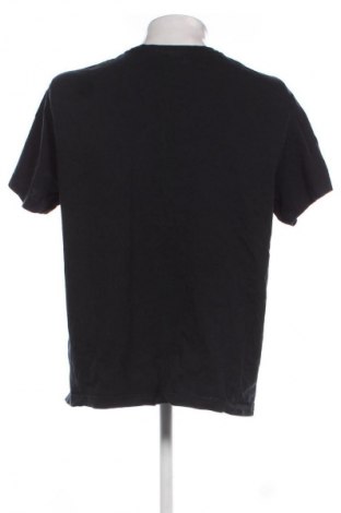 Herren T-Shirt Engelbert Strauss, Größe XL, Farbe Schwarz, Preis € 10,99