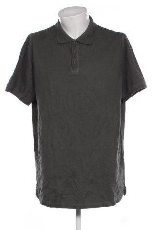 Herren T-Shirt Engelbert Strauss, Größe XXL, Farbe Grün, Preis € 13,99