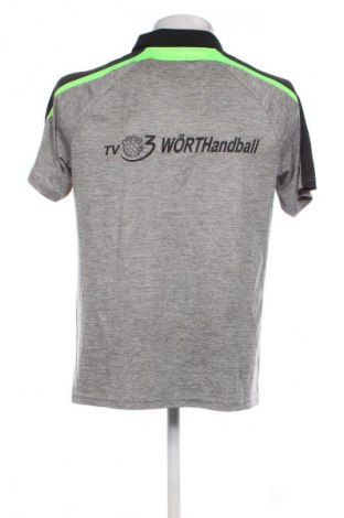 Ανδρικό t-shirt Erima, Μέγεθος M, Χρώμα Πολύχρωμο, Τιμή 8,99 €