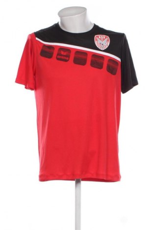 Męski T-shirt Erima, Rozmiar XXL, Kolor Kolorowy, Cena 42,99 zł