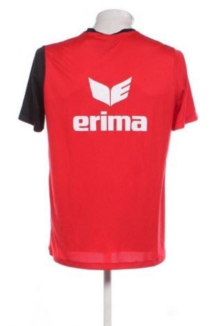 Męski T-shirt Erima, Rozmiar XXL, Kolor Kolorowy, Cena 42,99 zł