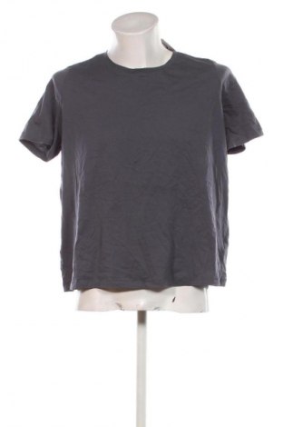 Herren T-Shirt Essentials by Tchibo, Größe XXL, Farbe Grau, Preis € 13,99