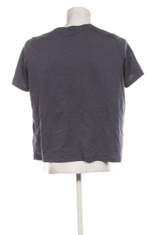 Herren T-Shirt Essentials by Tchibo, Größe XXL, Farbe Grau, Preis € 13,99