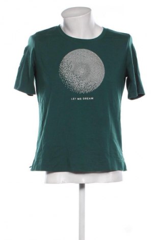 Herren T-Shirt Ever.me by Takko Fashion, Größe M, Farbe Grün, Preis € 13,99