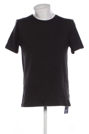 Herren T-Shirt FILA, Größe XL, Farbe Schwarz, Preis € 43,99
