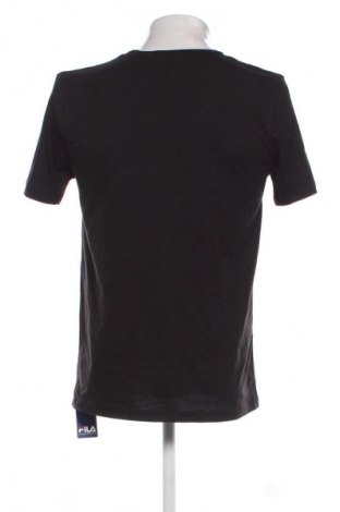 Herren T-Shirt FILA, Größe XL, Farbe Schwarz, Preis € 43,99