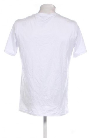 Herren T-Shirt Flex, Größe XXL, Farbe Weiß, Preis € 13,99